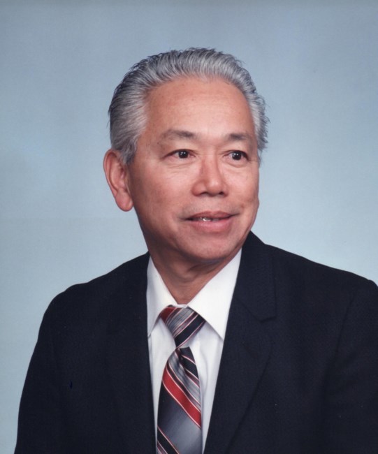 Obituary of Moises Tulabot Bleza