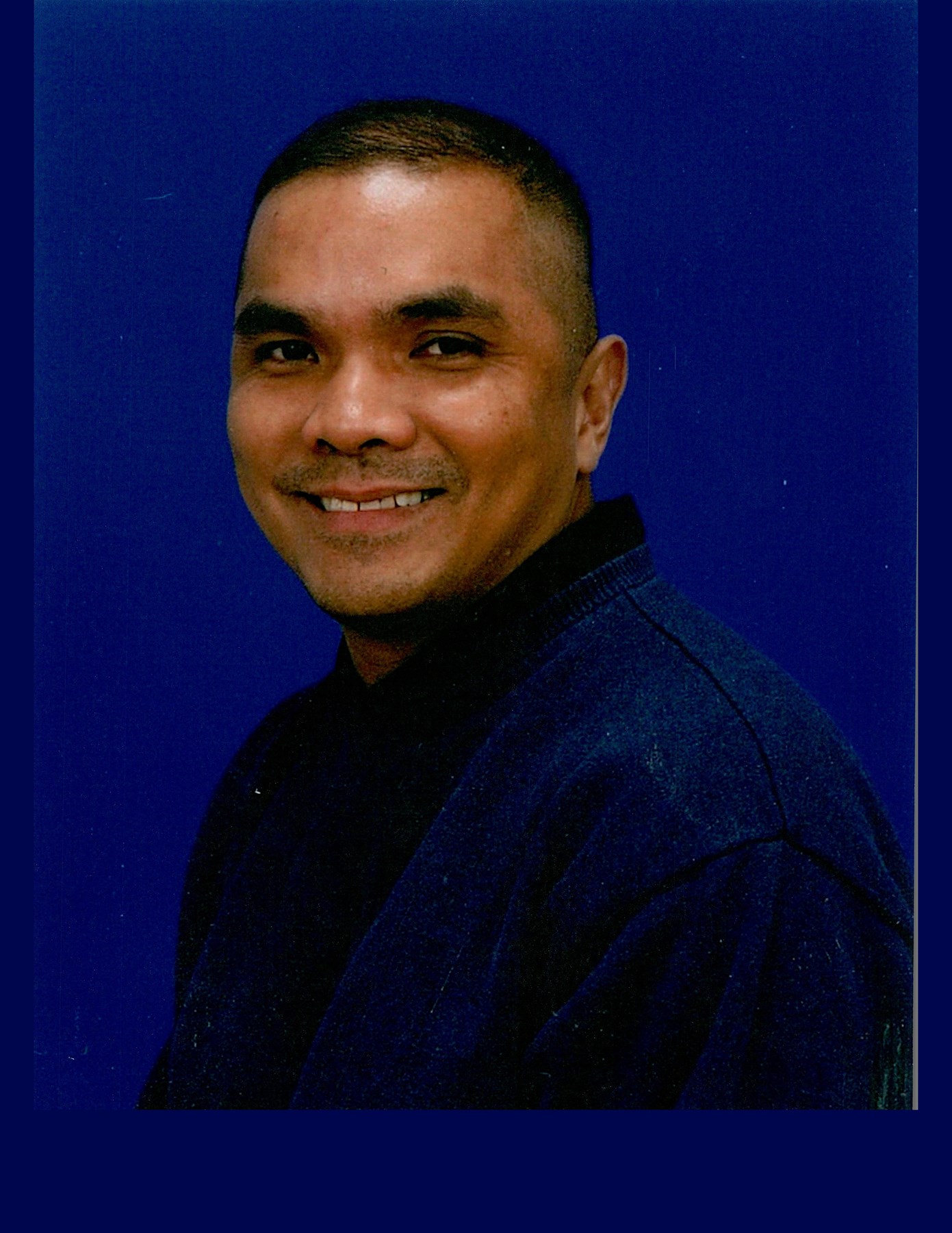 Obituary of Philip Flores Torres