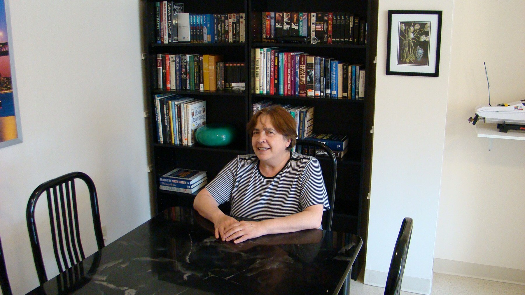 Obituary of Maria Gloria Godfrey