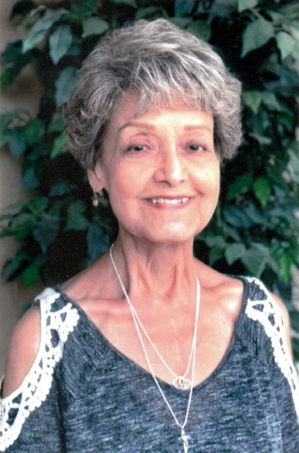 Obituario de Deloris Elaine Wasmuth