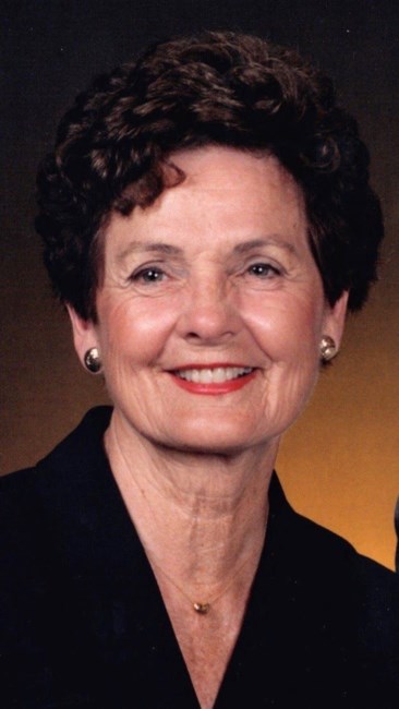 Obituary of Norma Deveau Fleishell
