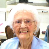 Obituary of Fernande A. DeRosay