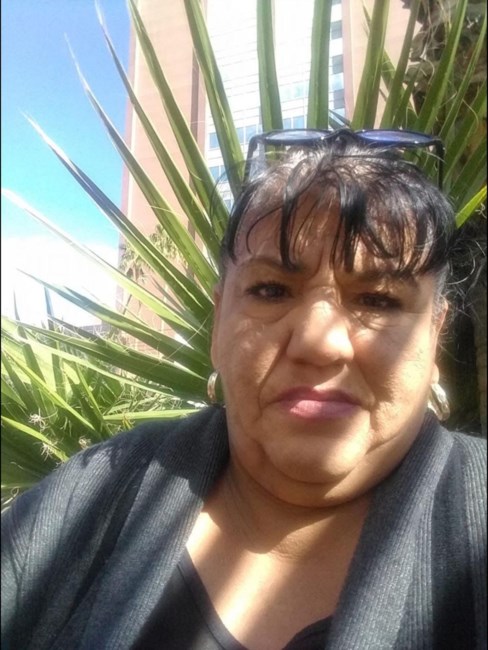 Obituary of Luz Maria Belmontes