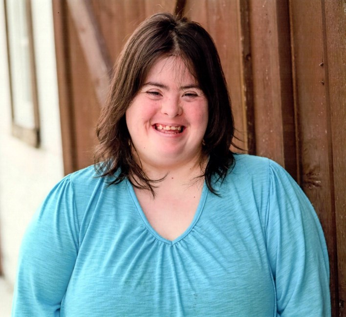 Obituary of Sariya Lynn Rybolt