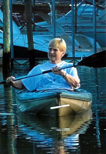 Obituary of Sue Ann Steberl