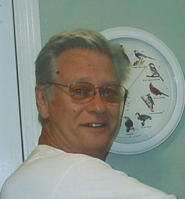 Obituary of Larry Anthony Peebles