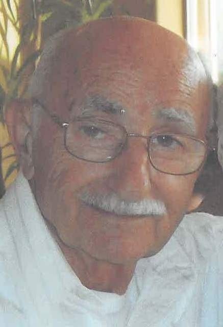 Obituary of Ralph Richard George