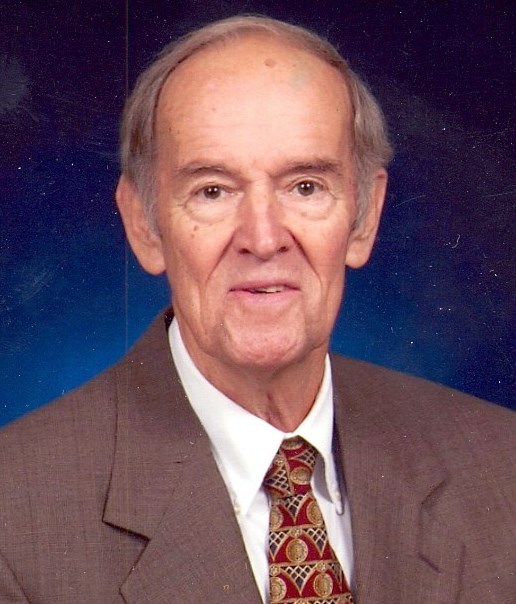 Obituary of Billy "Mickey" Fred Chapman