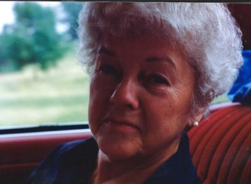 Obituary of Ruth Grigg