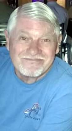 Obituary of Kenny Collins