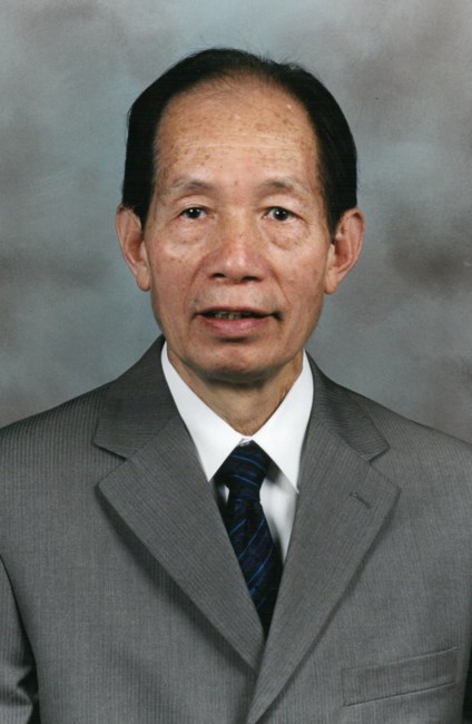 Obituary of Siu Sun Wong