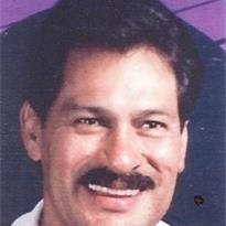 Obituary of Bernard Daniel Martinez