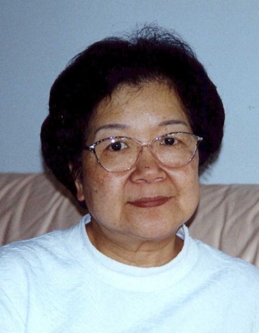 Obituary of Loretta Shou Sheung Lee Woo