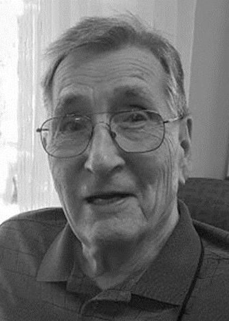 Obituary of Roy Paul Darke
