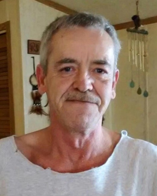 Obituary of Brian E. Cook