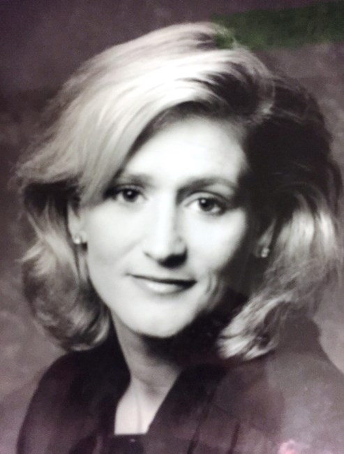 Obituary of Amy Elizabeth Nesbit