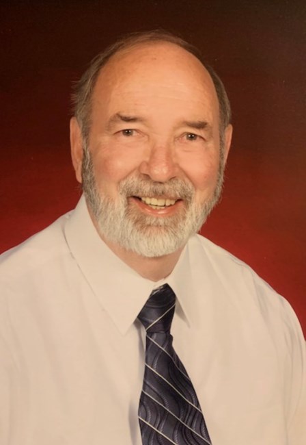 Obituario de James L Christie