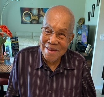 Obituary of William Thomas Jones