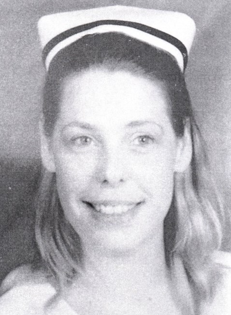 Obituary of Dawn Rene Robinson