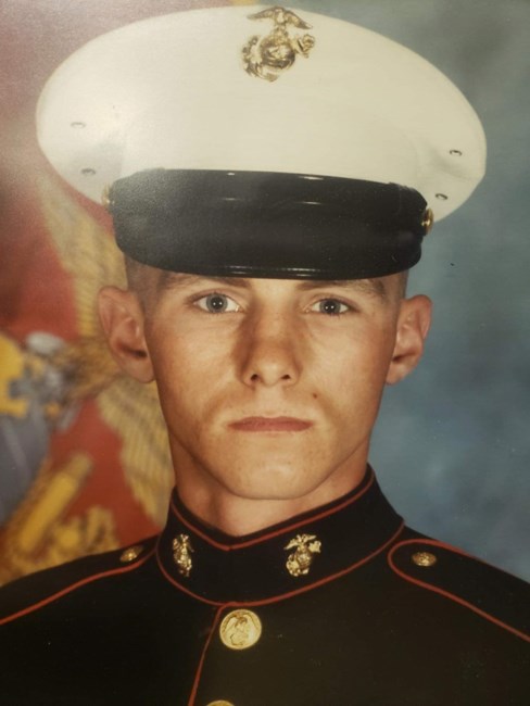 Obituary of Clark Partin