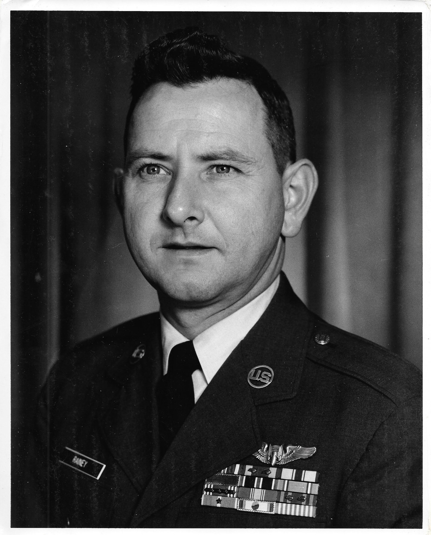 Adrian Carl Rainey Obituary - Waynesboro, VA