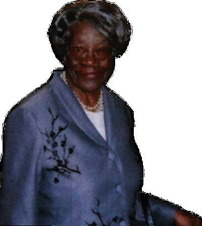 Obituary of Ms. Margretta Crenshaw