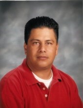 Obituary of Victor D. Paz