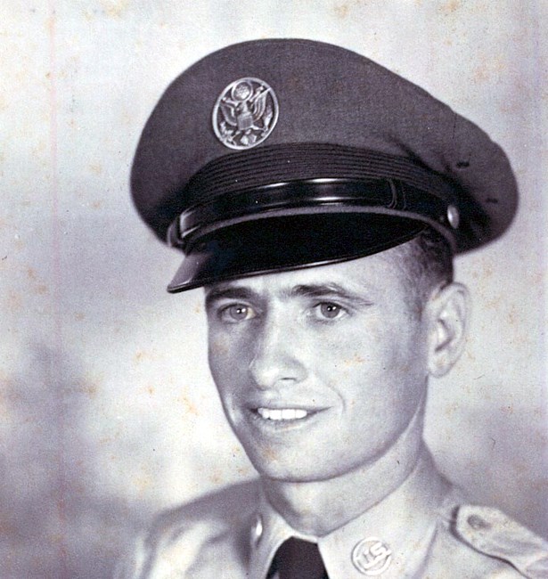 Obituario de Mr. Lawrence Harold Ferguson