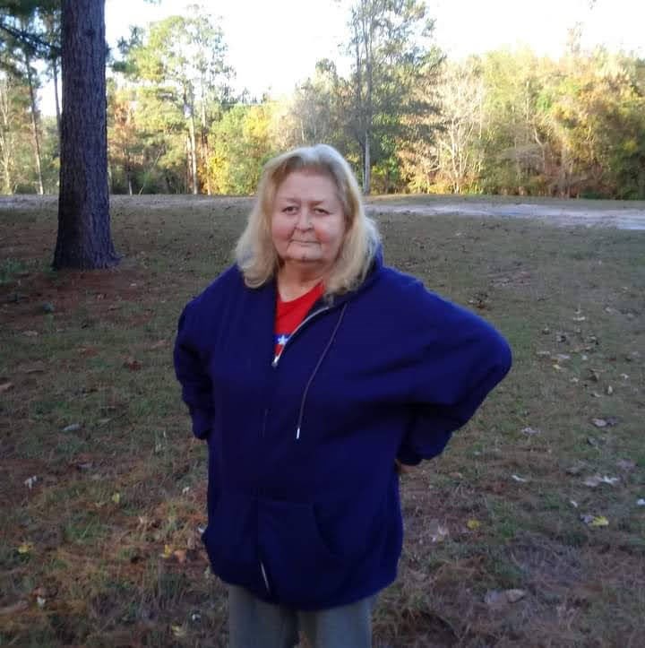 Avis de décès de Billie Faye Simmons