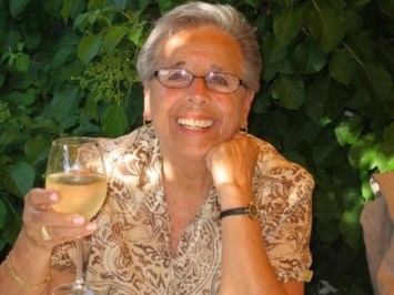 Obituary of Mary Greta Turano