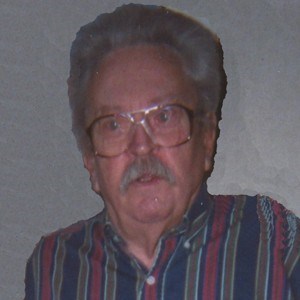 Obituary of Jerry Almond