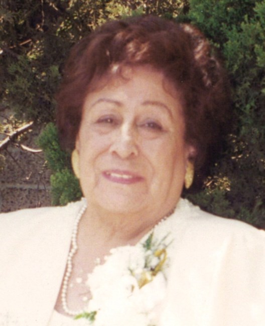 Obituary of Estella Morales Rodriguez