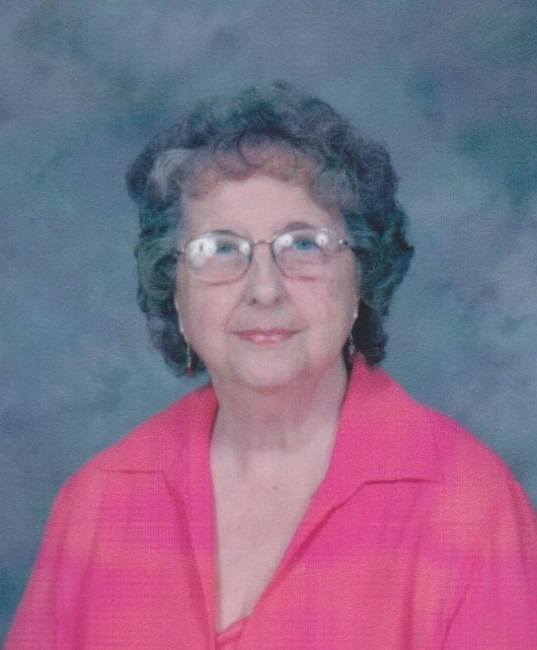 Obituary of Shirley A. Portner