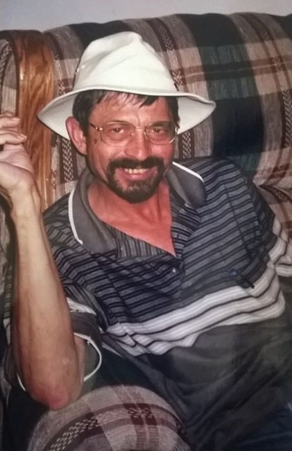 Obituary of Dwight David New