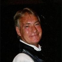 Obituary of Sherwin "Sonny" Hensley