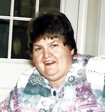 Obituary of Sue Potts Moore