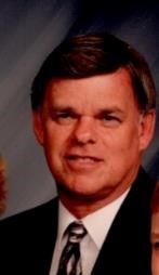 Avis de décès de Mr. Paul Alan Williamson