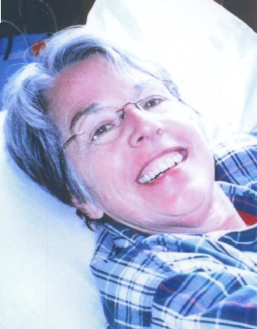 Obituary of Claudia Barbe McMahon