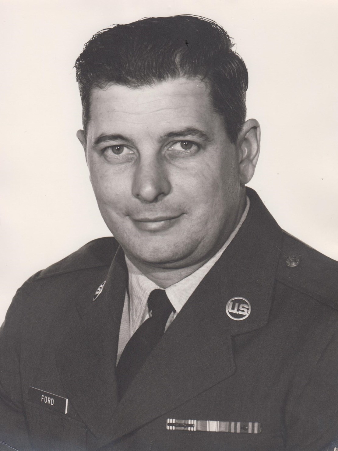 William "Bill" R. Ford Obituary Haughton, LA