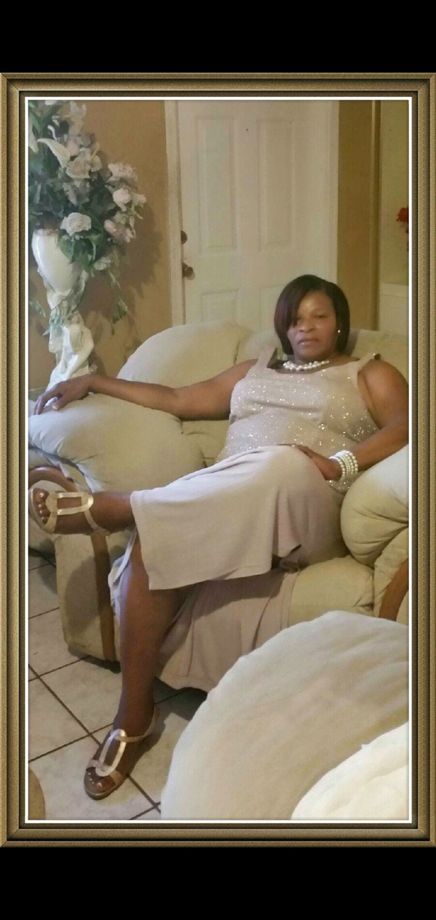 Obituary of Leonie Simplice Benel