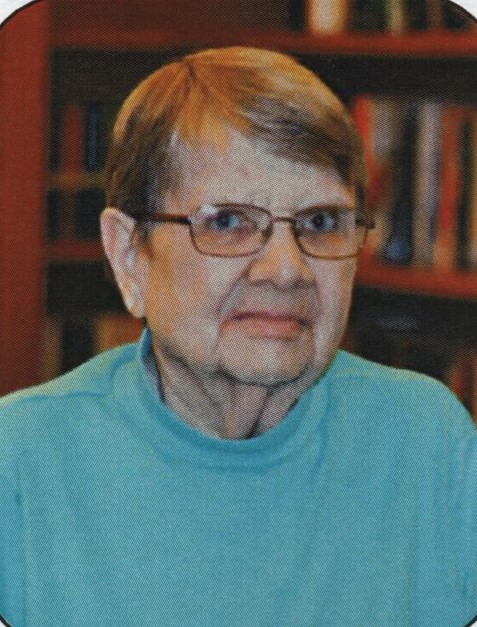 Obituary of Mary Susan Ealum