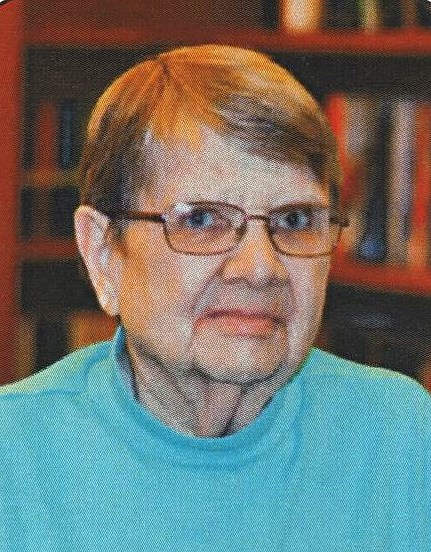 Obituary of Mary Susan Ealum