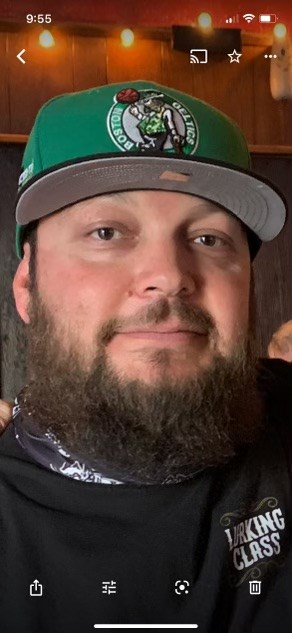 Obituary of Dale Sean Mallett