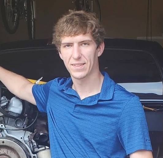 Obituary of Ryan Hart