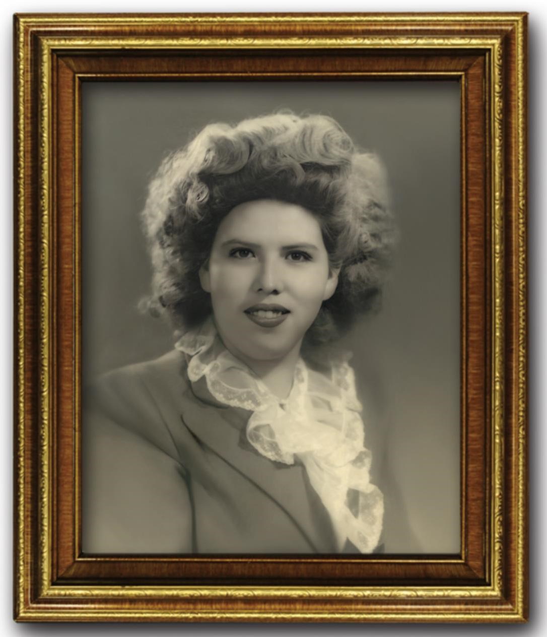 Obituary of Guadalupe Ruiz Blanco