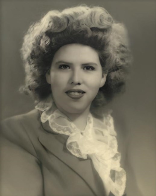 Obituary of Guadalupe Ruiz Blanco