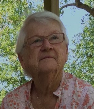 Obituary of Fanny Wolfson