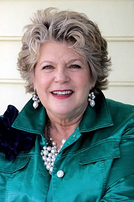 Avis de décès de Patricia Greene Bates