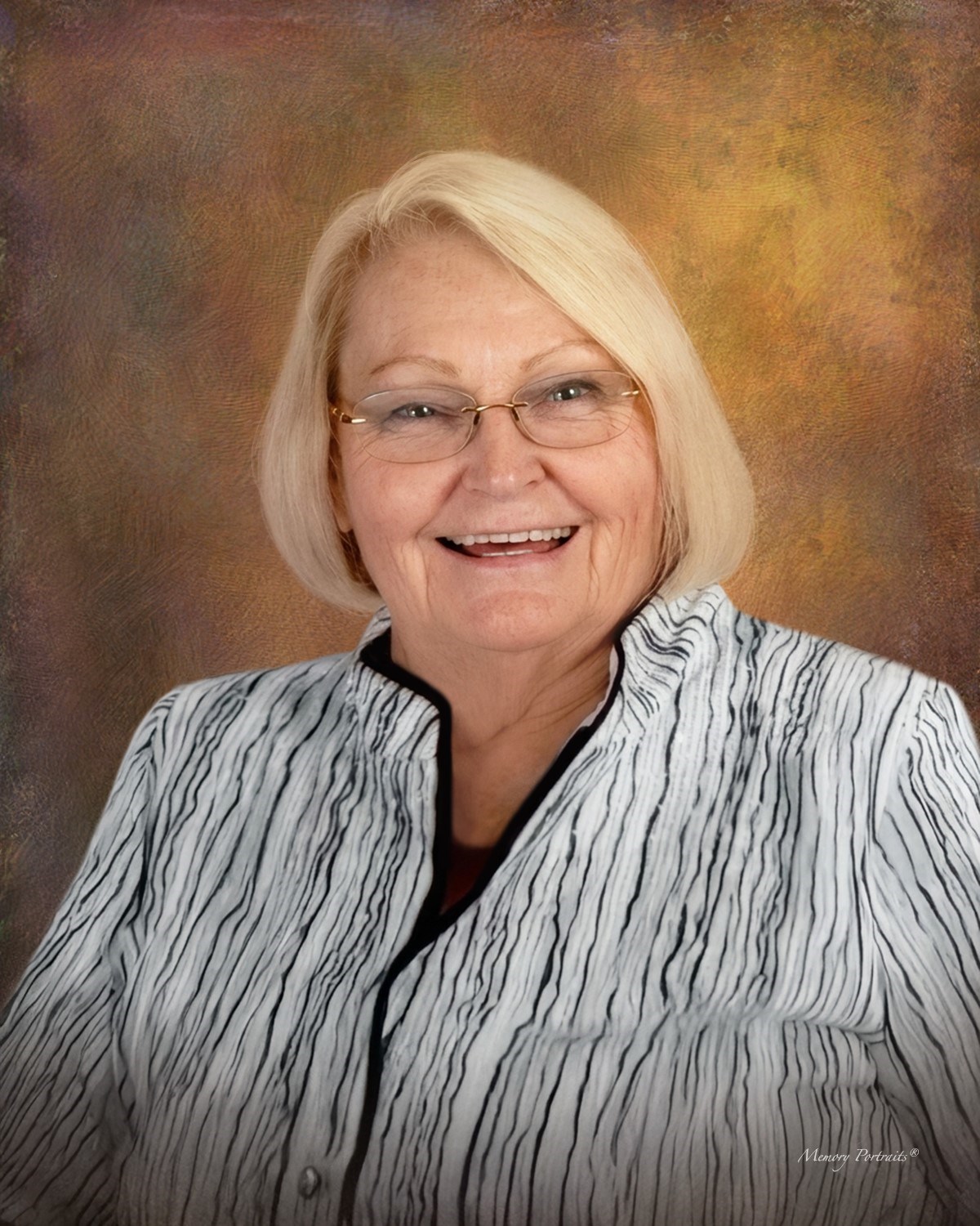 Obituary of Donna Jean Gamrod