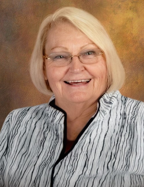 Obituary of Donna Jean Gamrod